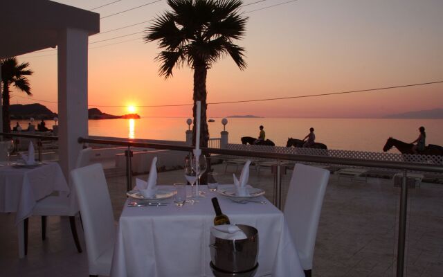 Sidari Beach Hotel