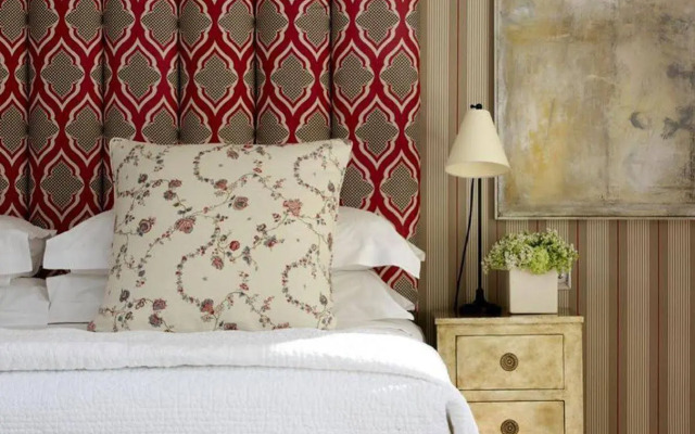 Number Sixteen Hotel, Firmdale Hotels