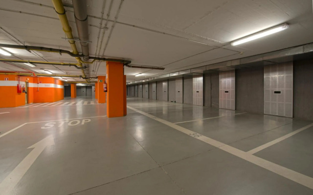 Hotel Cordoba Center