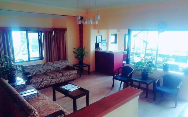 GuestHouser 1 BR Villa 852a