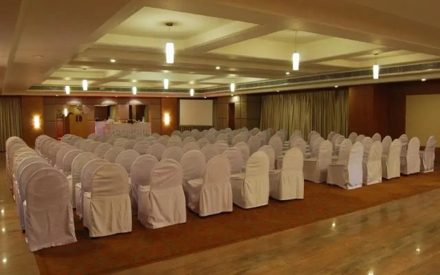 Lords Plaza, Ankleshwar