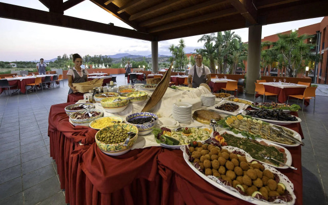 VOI Baia di Tindari Resort