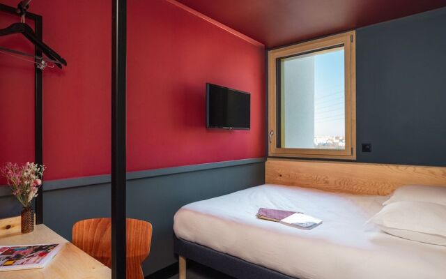 Eklo Hotels Paris Porte de Versailles