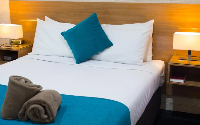 Sunnybank Star Hotel & Apartments