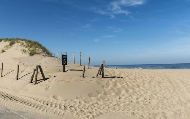 Hotel de Baak Seaside