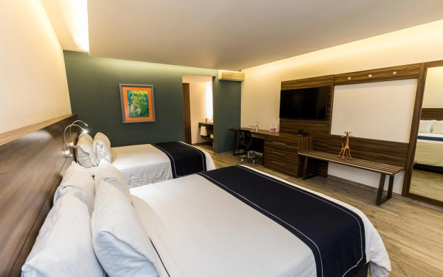 Mision De Los Angeles