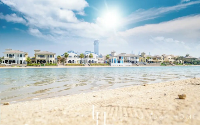 LUX Holiday Home - Frond E 1