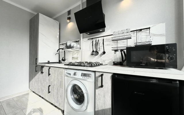 Апартаменты на Черняховского 12