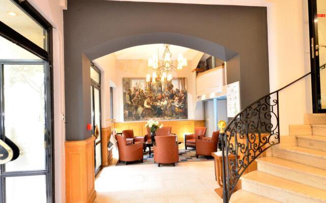 Grand Hotel des Gobelins