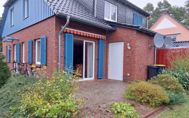 Mari Comfortable Holiday Residence