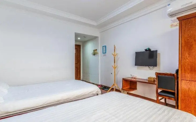 Zhoushan Donghai Hostel