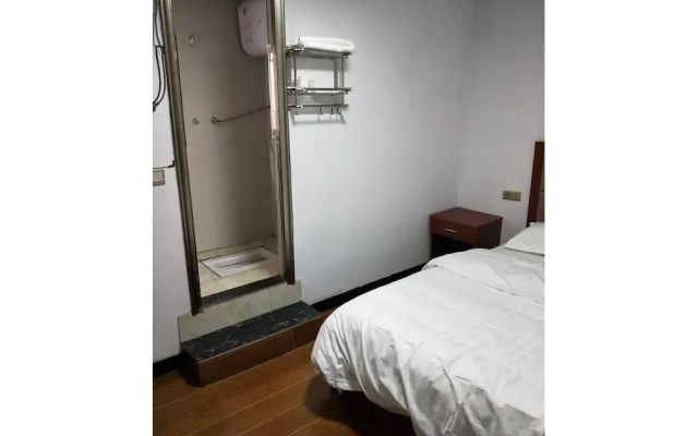 Impression Guest House