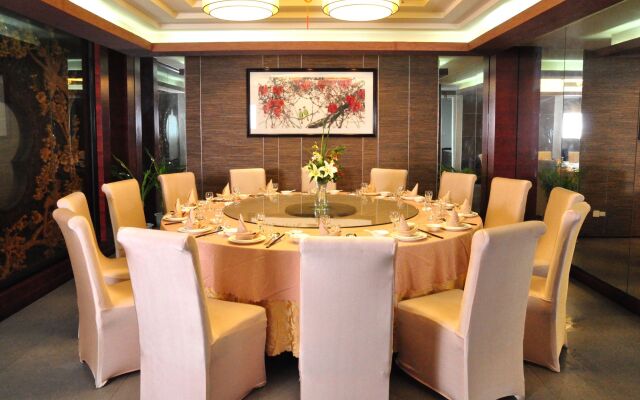 Xidi Taoyuan Hotel