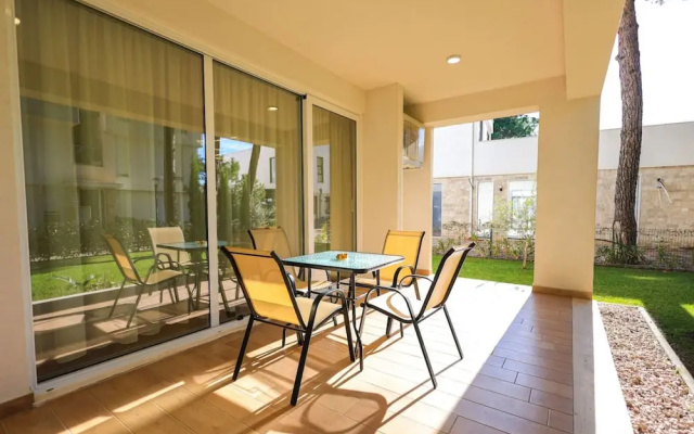 Sanpietro Vacation Apartment 039