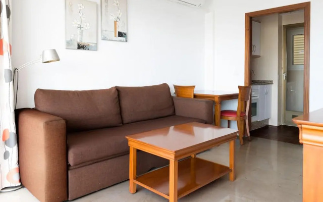 Apartamentos Varios Beninter