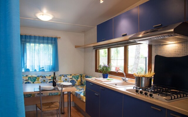 Camping Village Il Gineprino