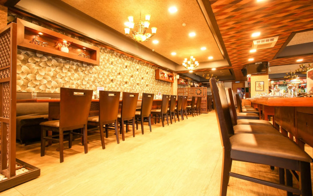 Checkin Regency By OYO Rooms