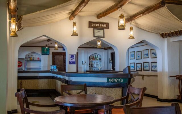 Bamburi Beach Hotel - All Inclusive
