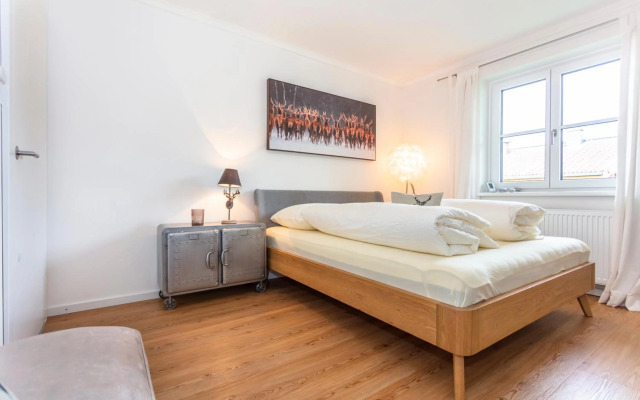 Ferienwohnung Weitblick