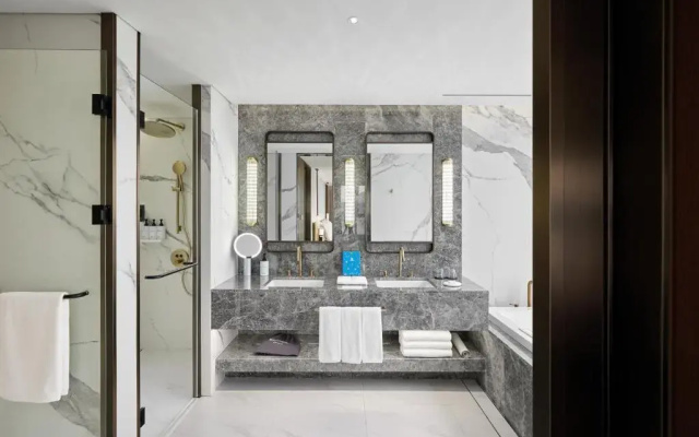 Wyndham Grand Busan Ijin