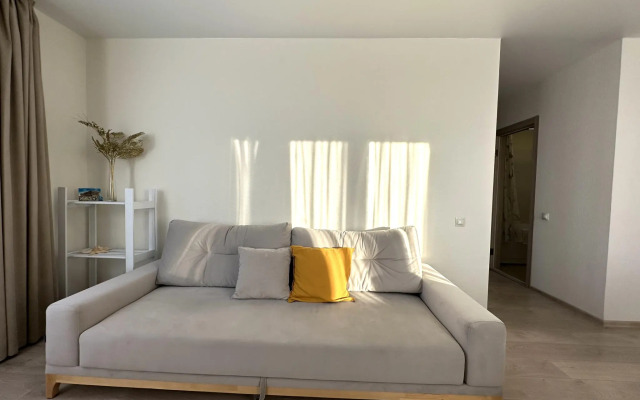 Compass (Компасс) на улице Краснооктябрьская 14