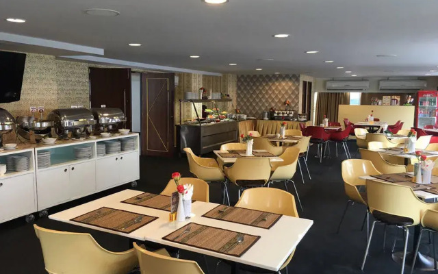 I Residence Grand Hotel Silom [Duplicated 76422]