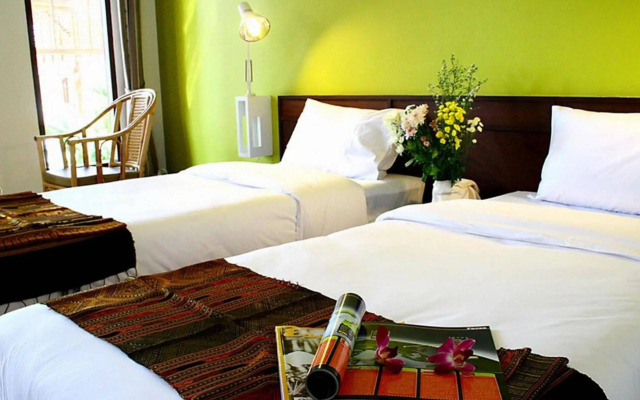 Aonang Duangjai Resort