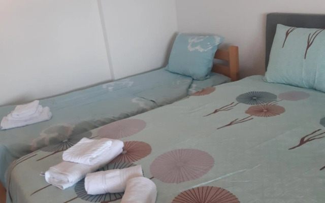 Apartments Stefan Trpejca