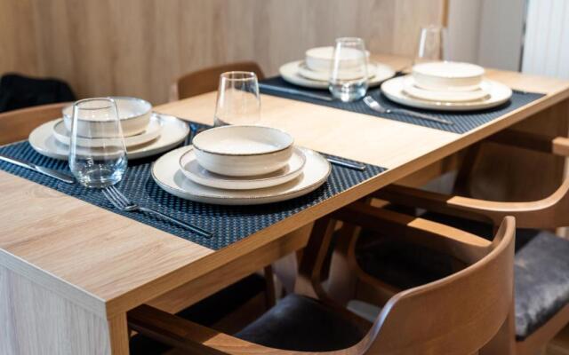 Empress Luxury Residences