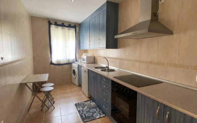 El Rincón de Dorotea - Casa rural