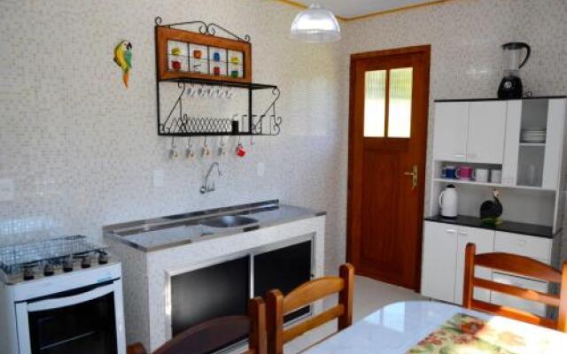 Pousada Sabor da Serra