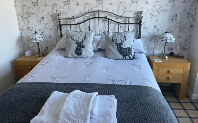 Montague Villa B&B