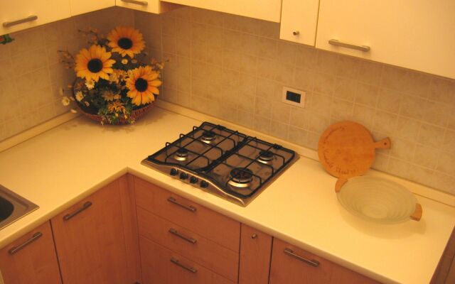 Affittacamere Girasole