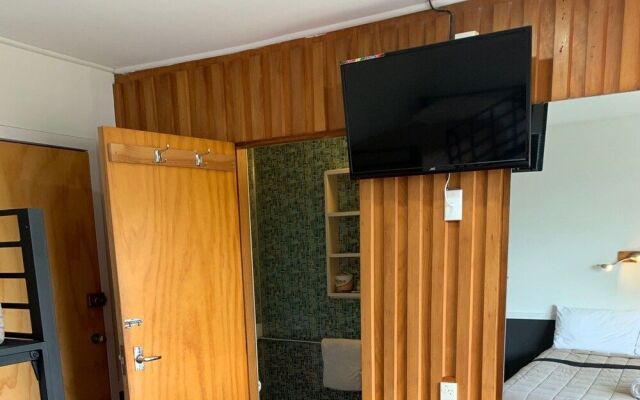 Pipers Lodge