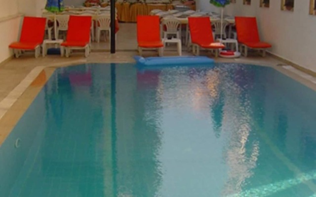 Kleopatra Sahara Otel