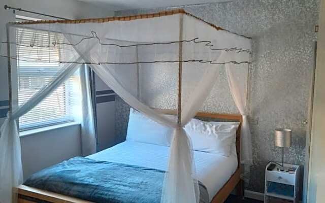 Cedarville Guesthouse