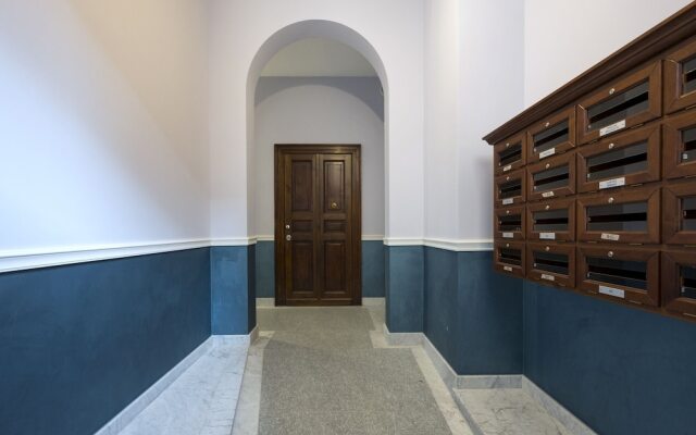 San Salvario Apartments By Wonderful Italy
