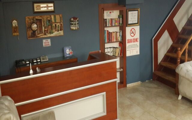 Onuncu Koy Hotel - Adults Only