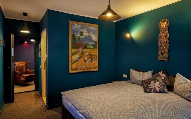 Piata Unirii Central Aparthotel
