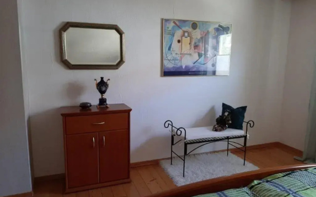 Ferienwohnung Schäffer