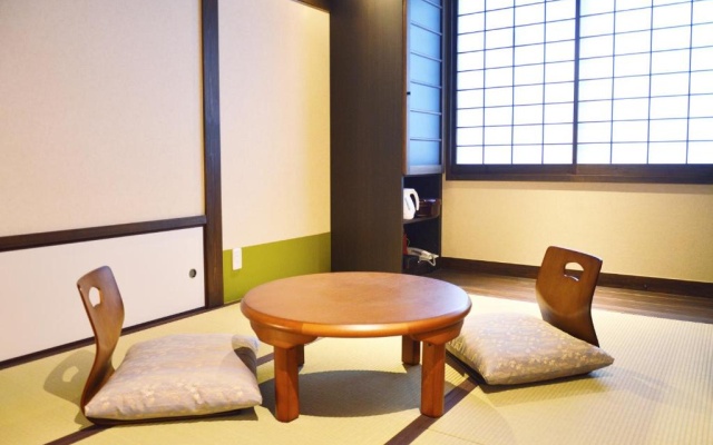 Japanese-Style Standard with Shower room 사진 3