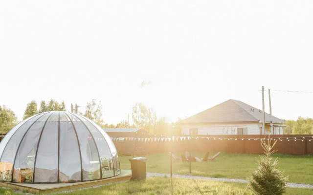 Смарт Дача | Завидово