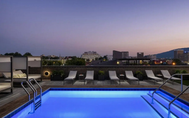 The Edwin Hotel, Autograph Collection