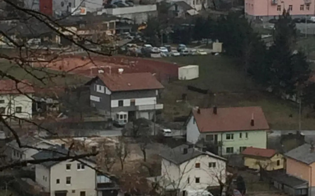 Rooms Sajovic