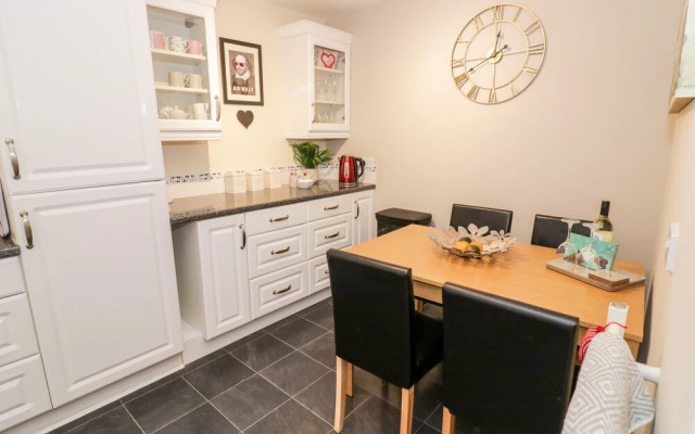 Valentines Cottage