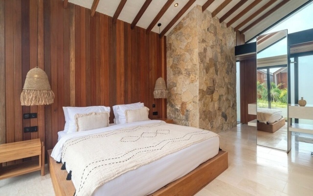 Arvatya Villas Bingin by Blacksand – Guest Rooms – Pecatu