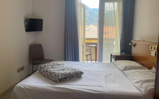 Albergo Gardesana