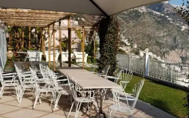 Villa Iaquinto