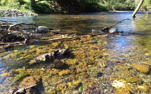 Logis Hotel Xoko-Goxoa