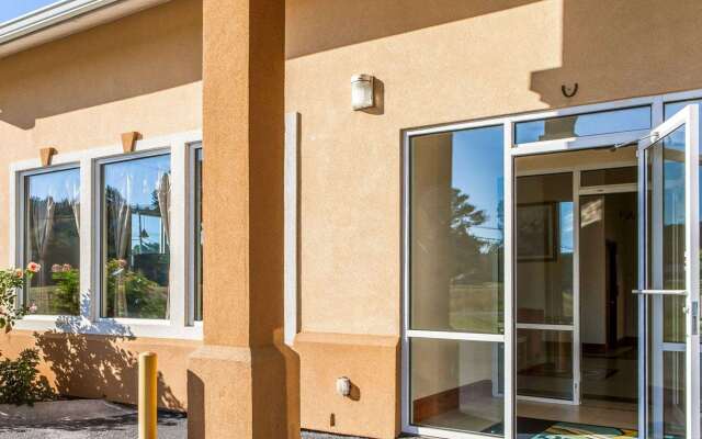 Quality Inn & Suites Cartersville North